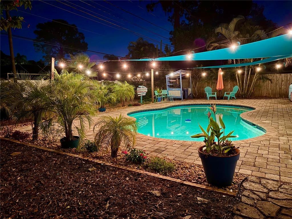 Rutland Ln, Clearwater, FL 33763