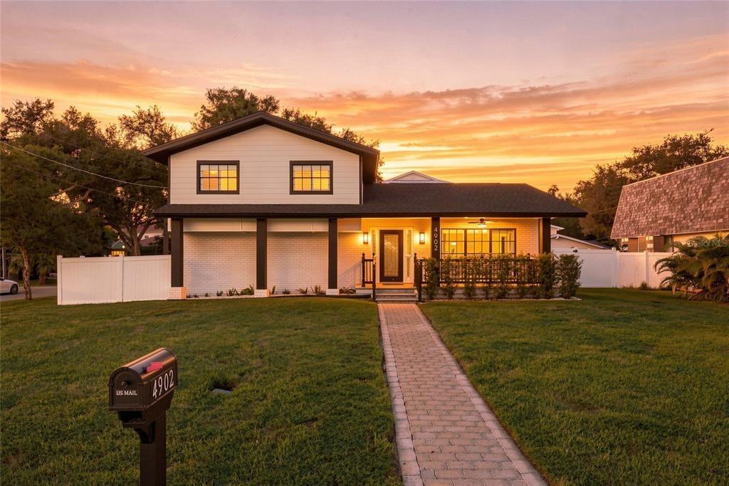 W San Rafael St, Tampa, FL 33629