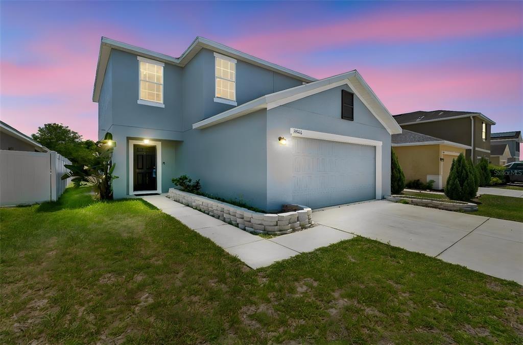 Grand Kempston Dr, Gibsonton, FL 33534