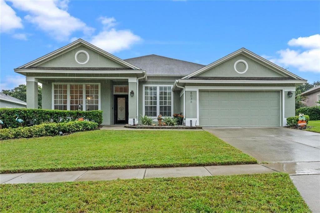 Glitter Ct, Orlando, FL 32836