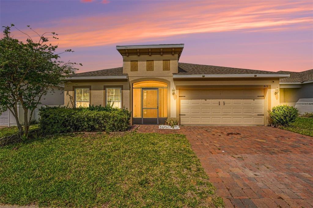 Montgomery Way, Davenport, FL 33897