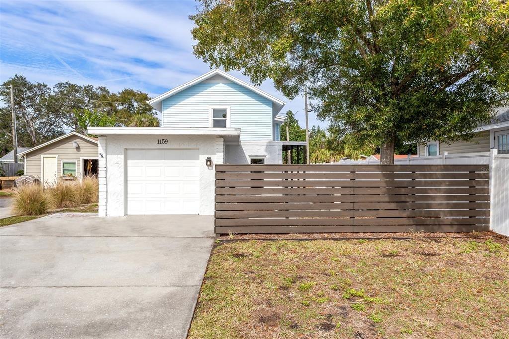 35th Ave N, Saint Petersburg, FL 33704