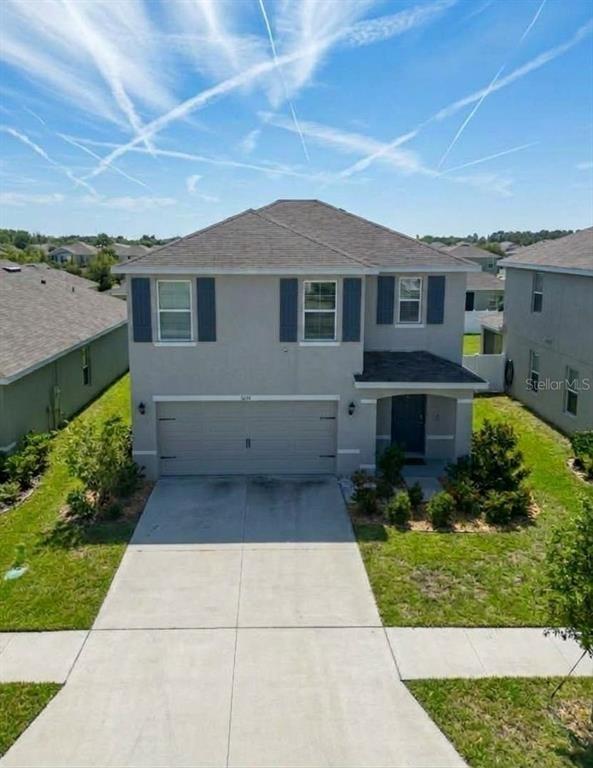Granite Dust Pl, Palmetto, FL 34221