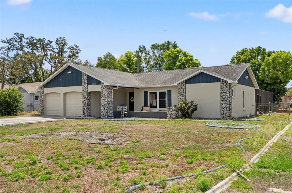 Camphor Dr, Spring Hill, FL 34606