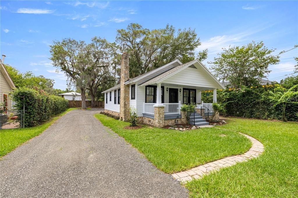 Se 14th Ave, Ocala, FL 34471