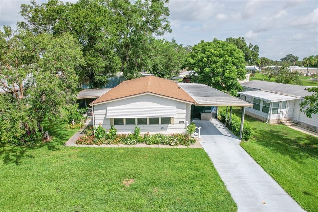 S Citrus Cir, Zellwood, FL 32798
