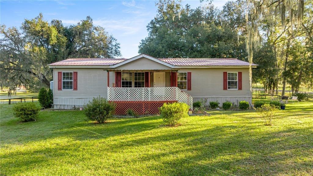 Nw 160th Ave, Williston, FL 32696