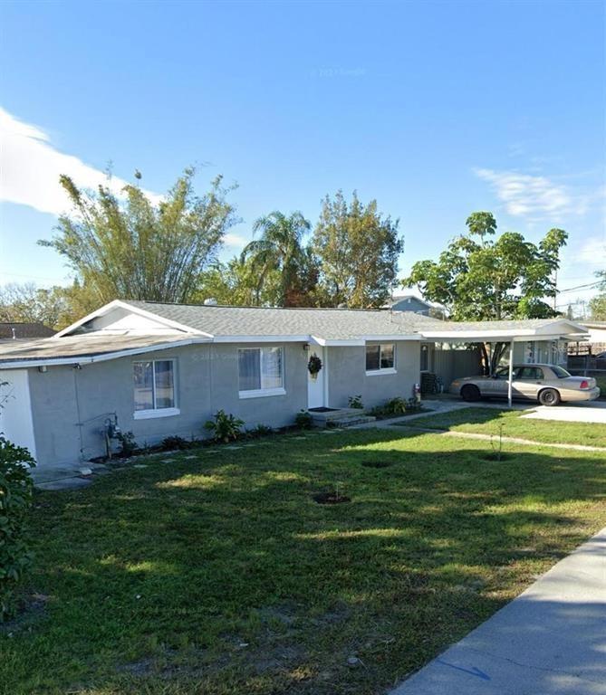 Tate St, Cocoa, FL 32922