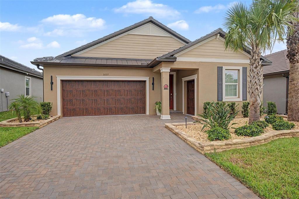 Cardinal Yard Dr, San Antonio, FL 33576