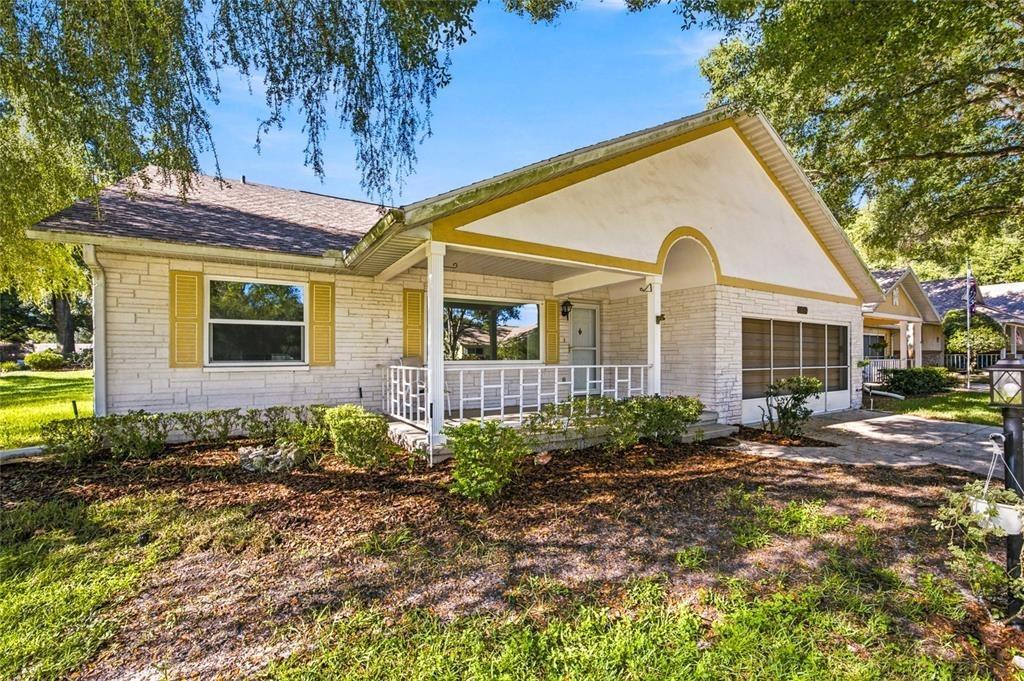 Sw 91st Pl, Ocala, FL 34481