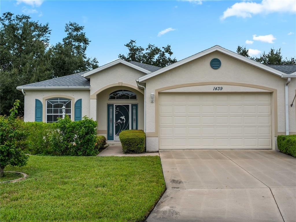 Mims Ct, North Port, FL 34288
