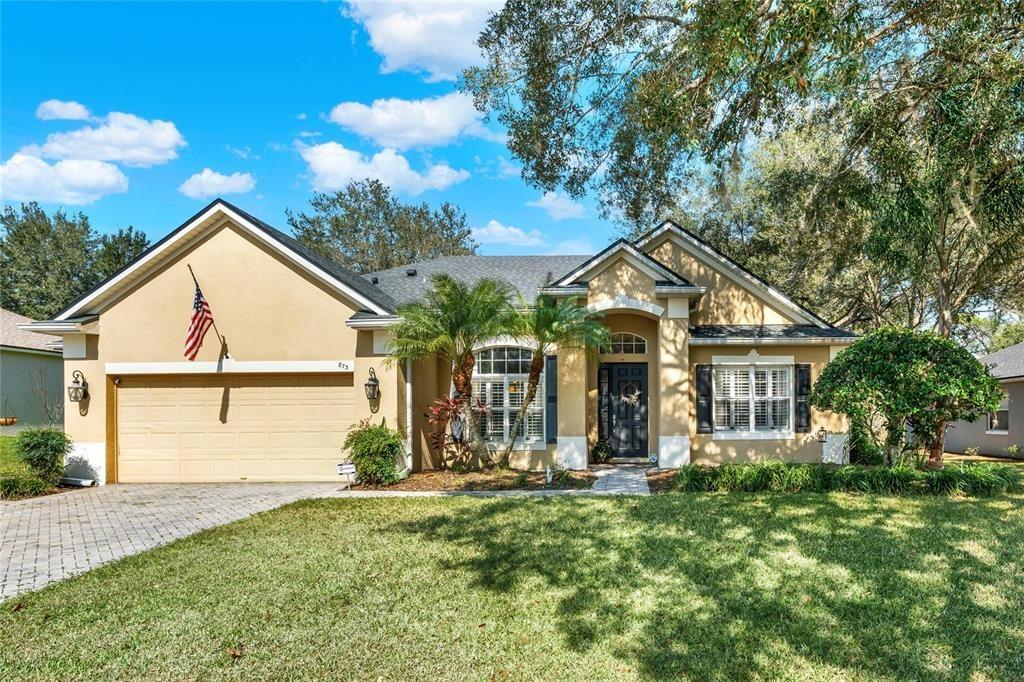 Gulf Land Dr, Apopka, FL 32712