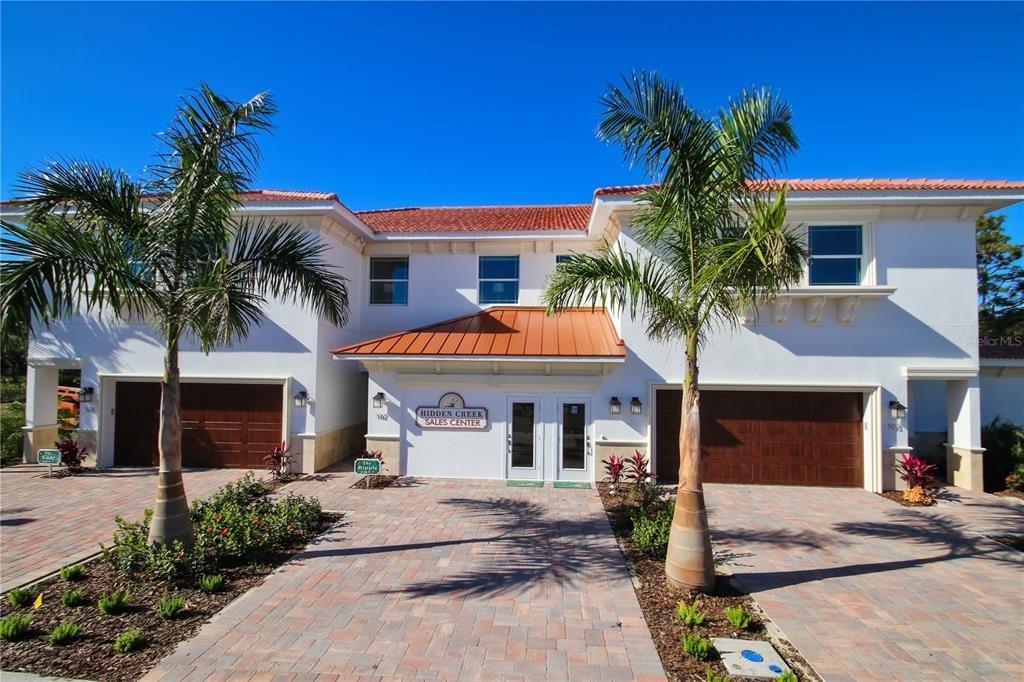 Hidden Creek Loop, Bradenton, FL 34202