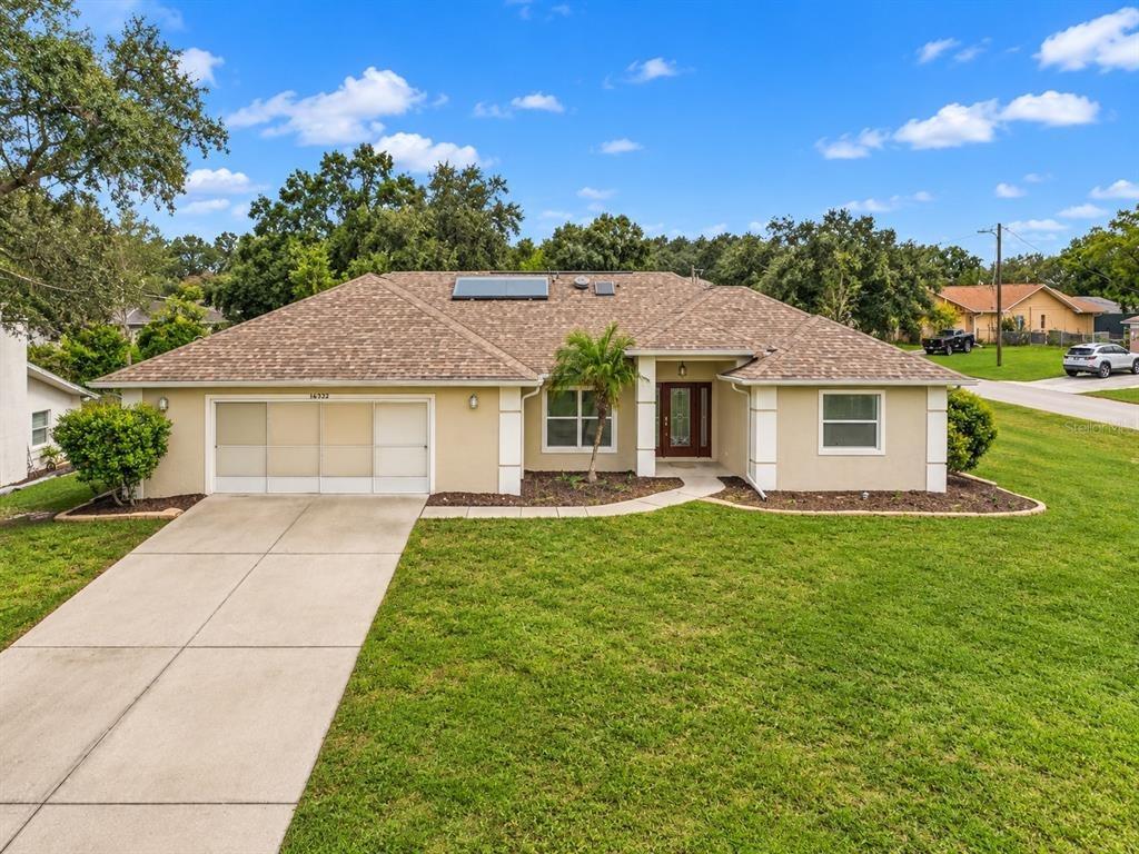Mitten Ln, Spring Hill, FL 34609
