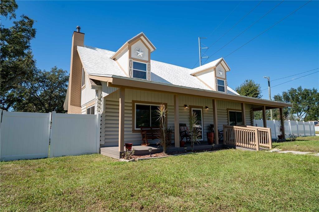 Reynosa Dr Sw, Winter Haven, FL 33880