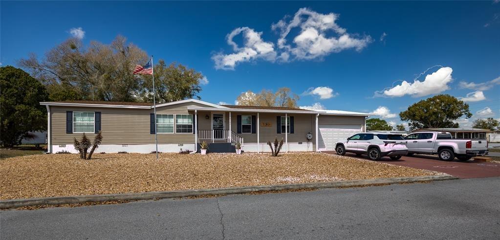 Weatherford Ave, Brooksville, FL 34613