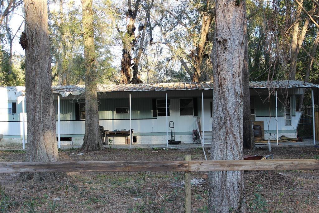 Se 33rd Ct, Ocala, FL 34480