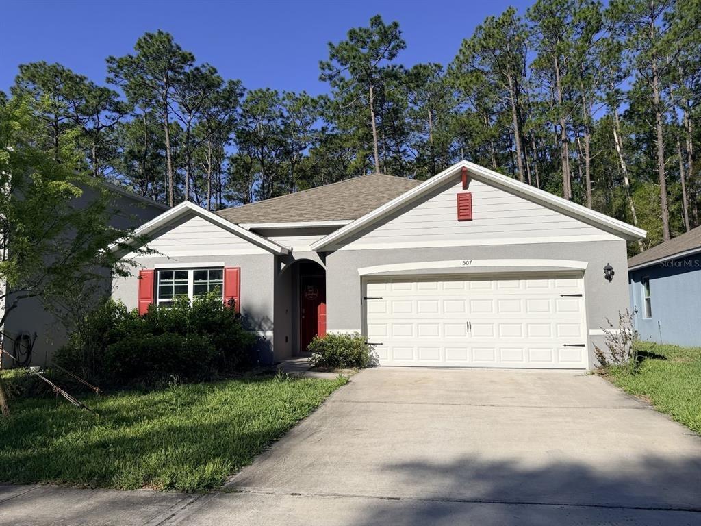 Lady Irelyn Ct, Deland, FL 32724