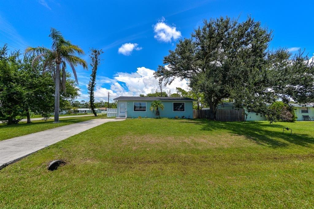 Osprey Rd, Englewood, FL 34224