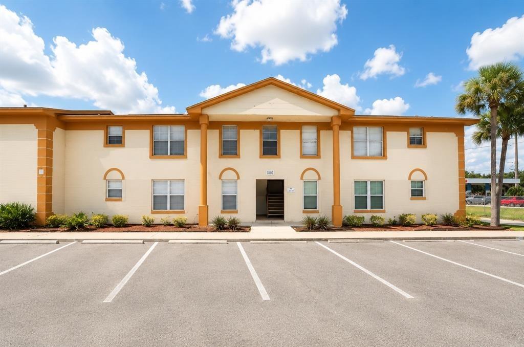 Michigan Ave, Kissimmee, FL 34744