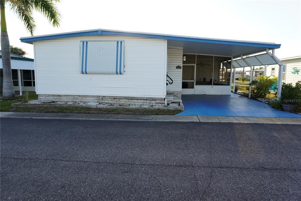 B St N, Pinellas Park, FL 33781