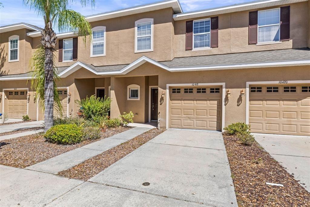 Tulip Field Way, Riverview, FL 33578
