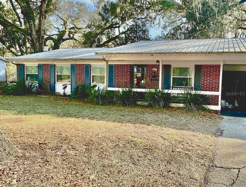 Ne 38th Ave, Anthony, FL 32617
