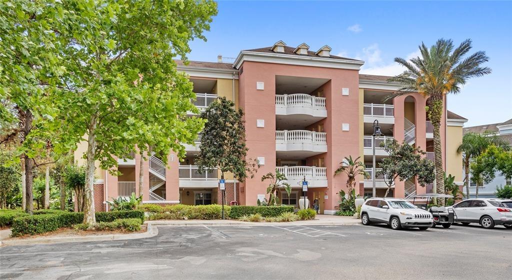 Whisper Way, Reunion, FL 34747