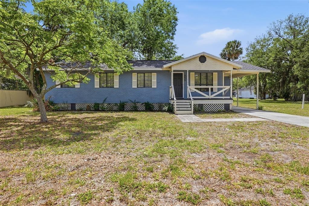Oleander Pl, Ormond Beach, FL 32174