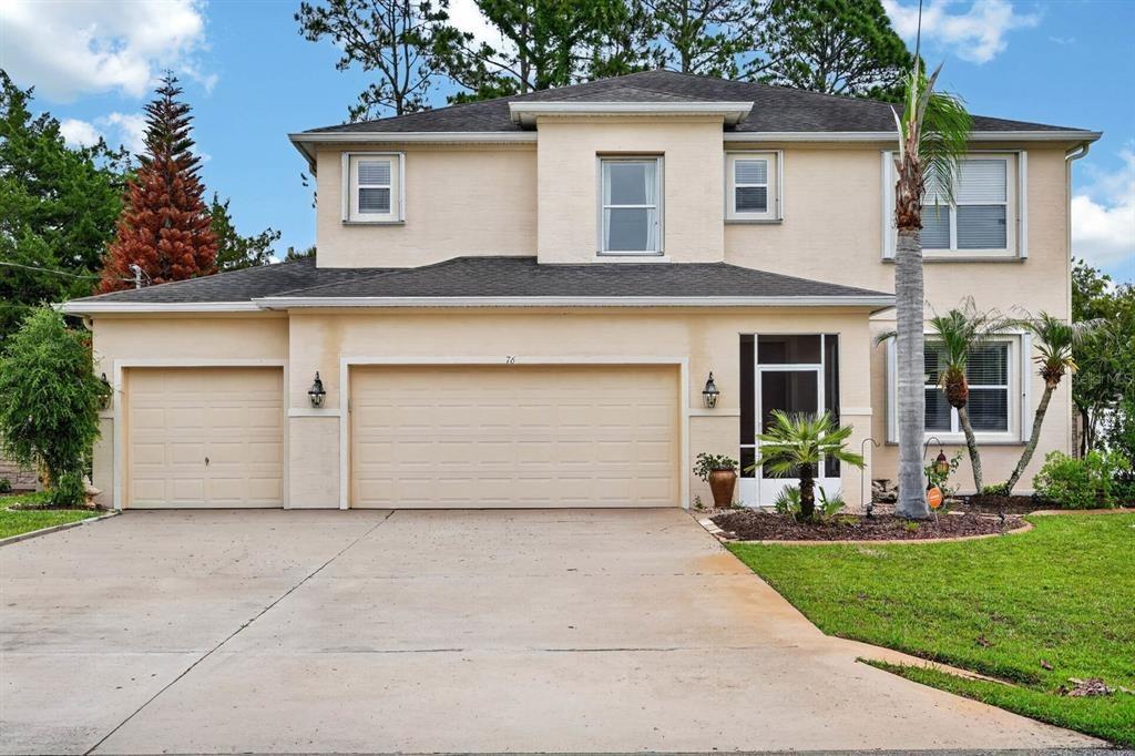 Universal Trl, Palm Coast, FL 32164