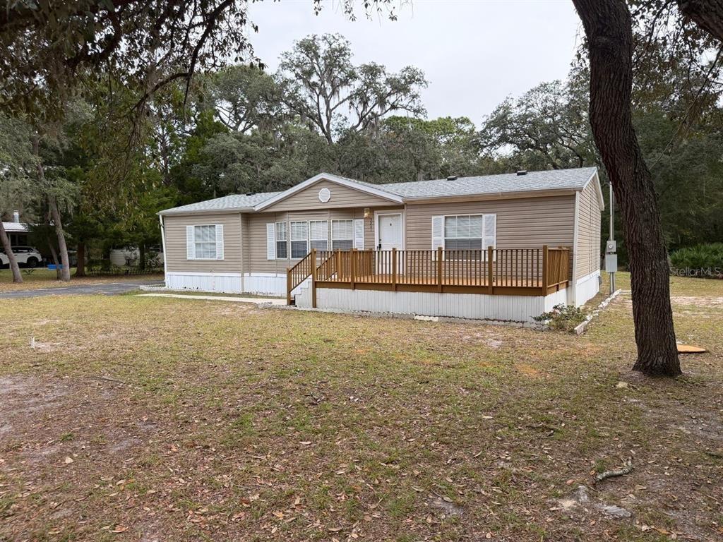 S Edgeworth Ter, Homosassa, FL 34448