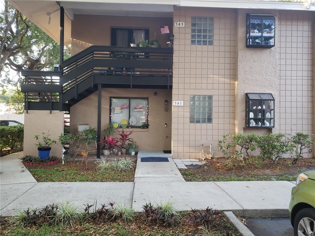 Trellis Ct, Orlando, FL 32809