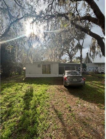 Beachway Ln, Odessa, FL 33556
