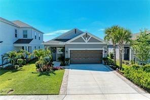 Pond Brook Ct, Bradenton, FL 34211
