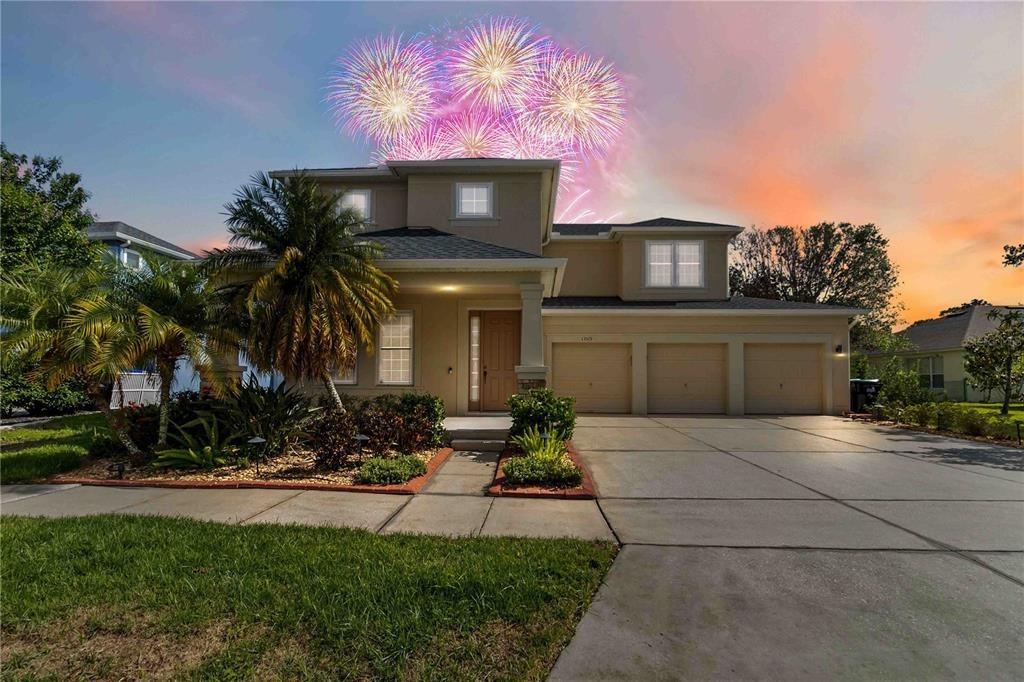 Bicton Ln, Windermere, FL 34786