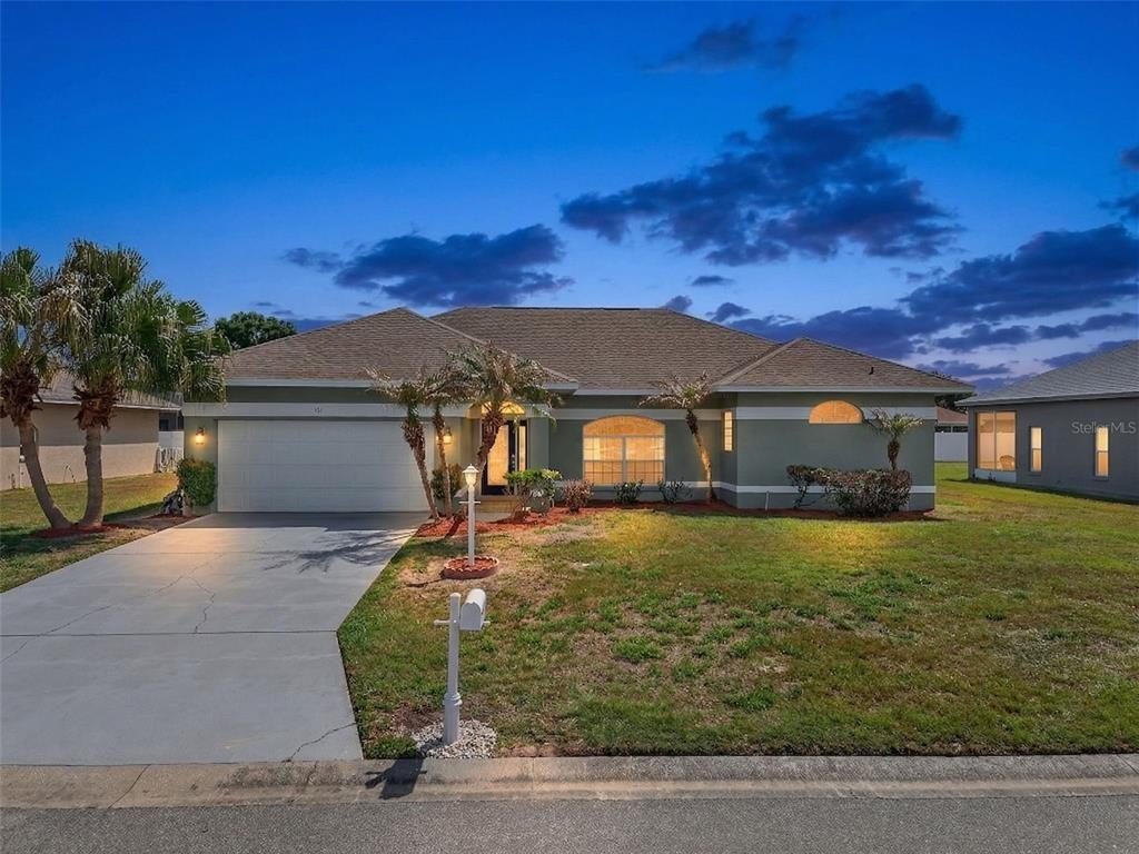 Ruby Lake Dr, Winter Haven, FL 33884