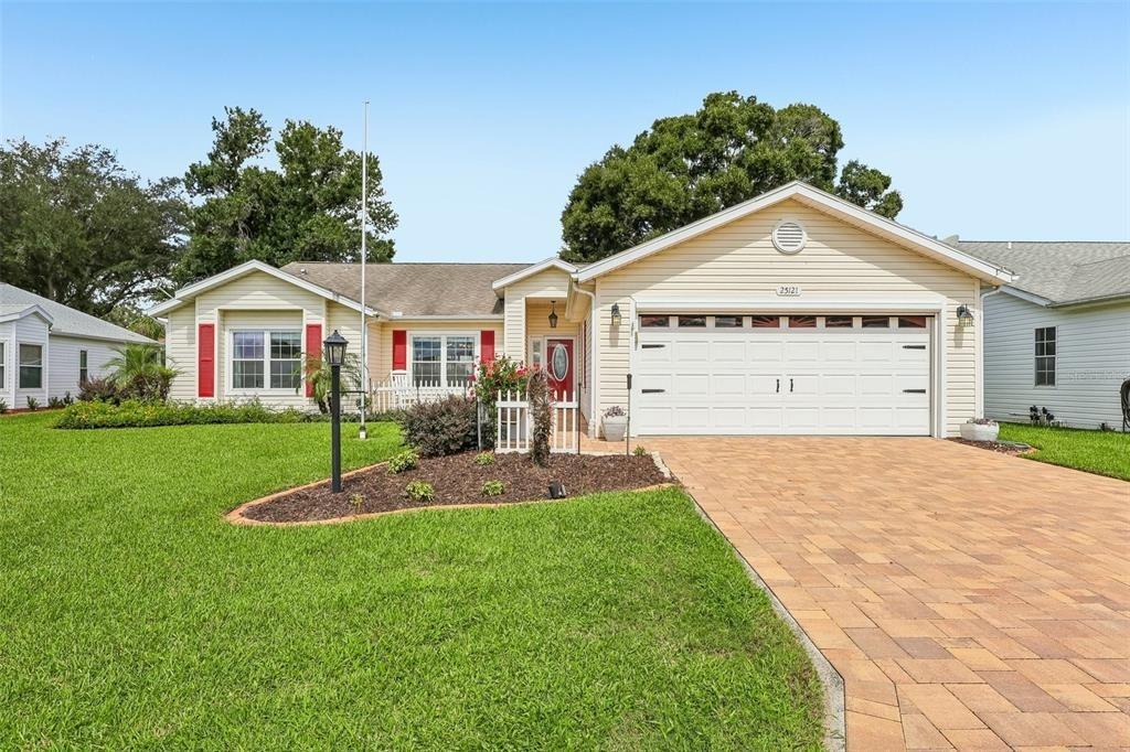 Meriweather Rd, Leesburg, FL 34748