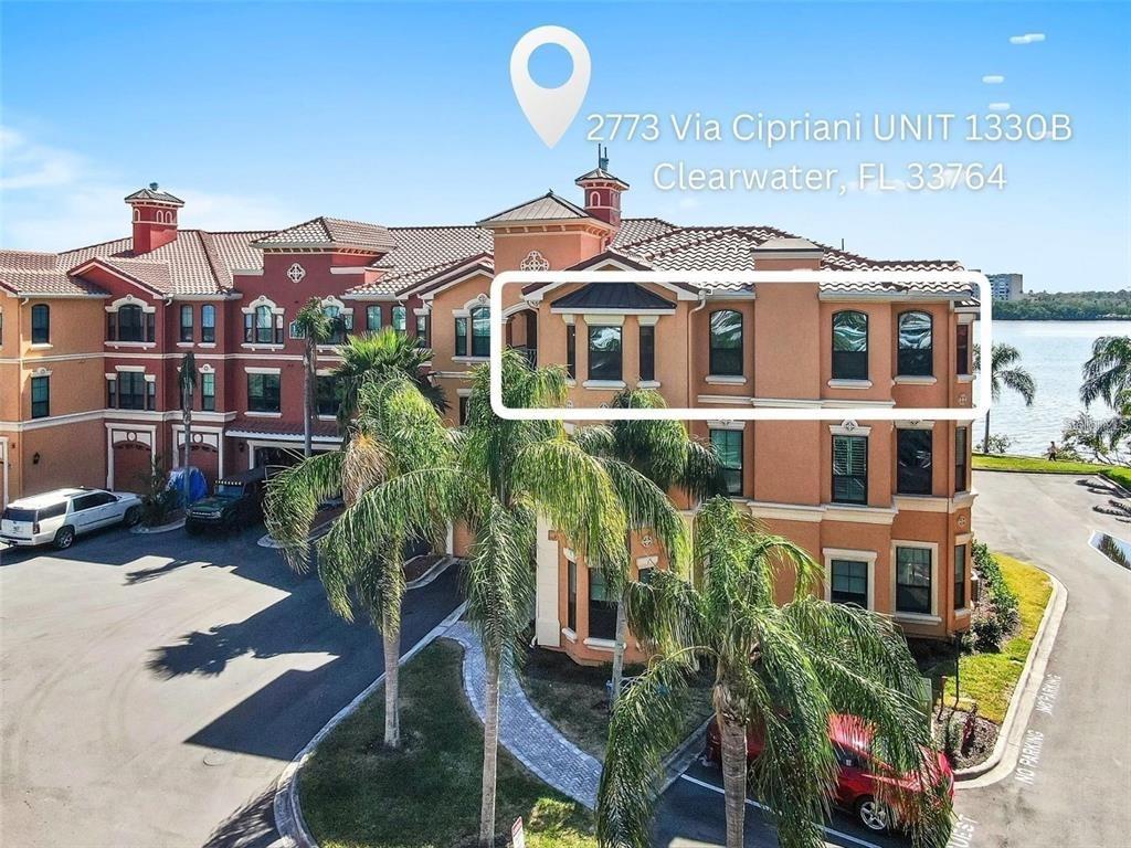 Via Cipriani, Clearwater, FL 33764