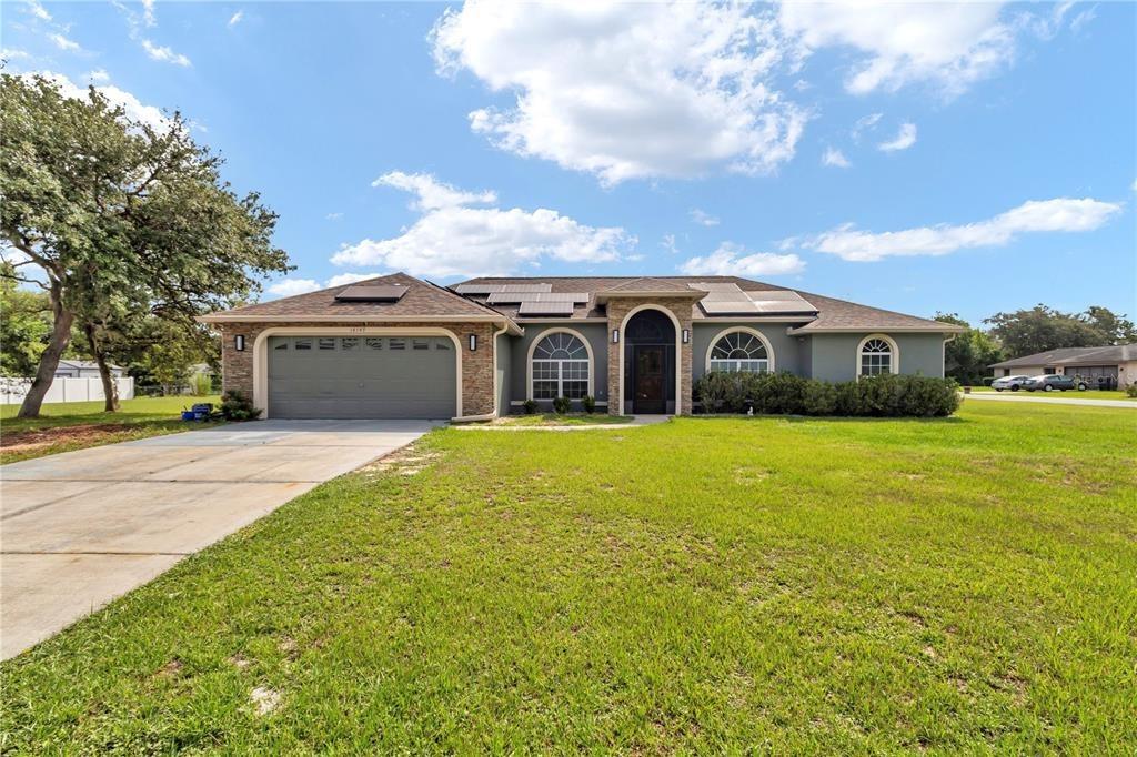 Sw 33rd Court Rd, Ocala, FL 34473