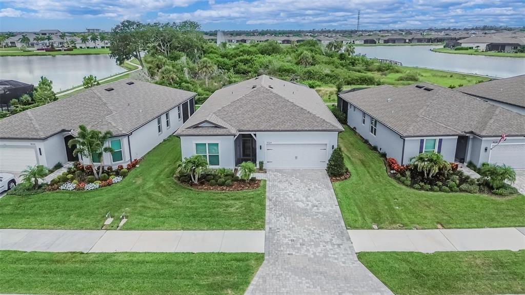 Barrier Coast Trl, Parrish, FL 34219