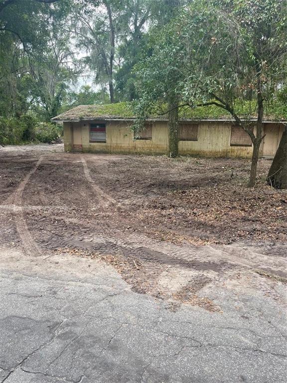 County Road 238, Wildwood, FL 34785