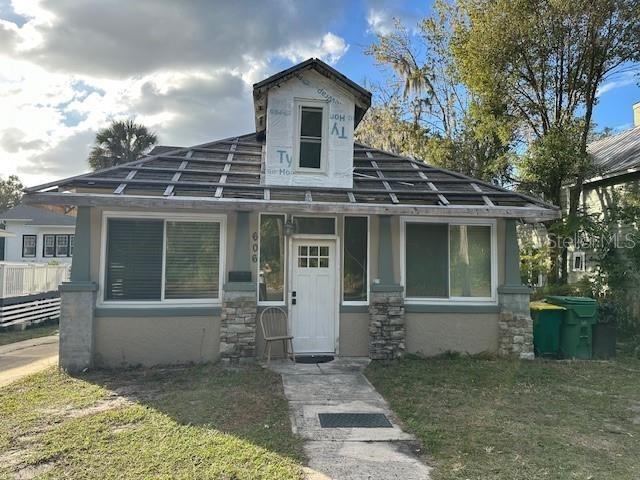 N Clara Ave, Deland, FL 32720