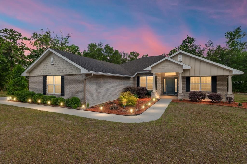Ne 8th Pl, High Springs, FL 32643