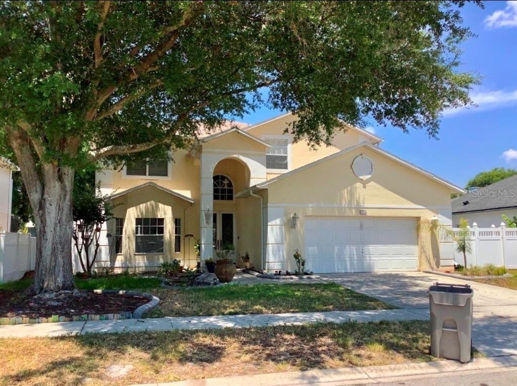 Foxforrest Cir, Apopka, FL 32712