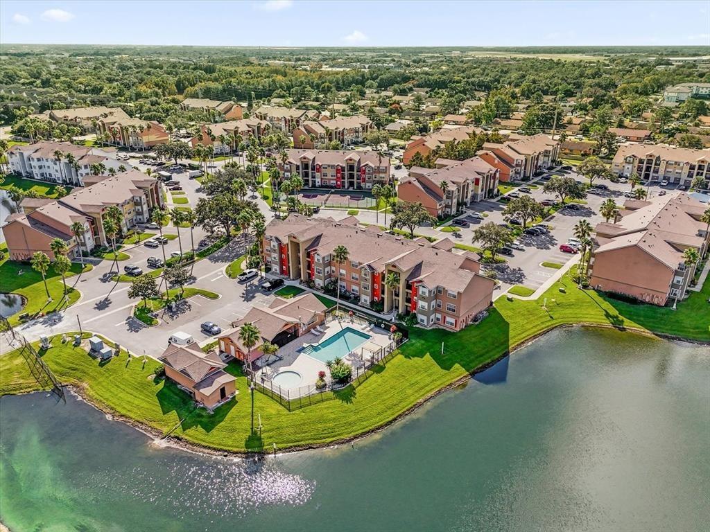 Grand Cayman Ct, Kissimmee, FL 34741