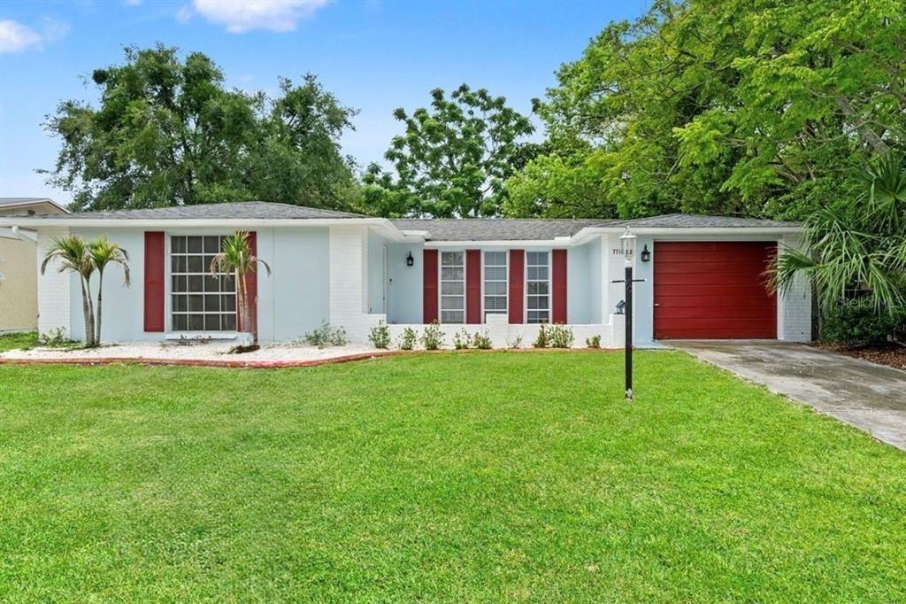 Birchwood Dr, Port Richey, FL 34668