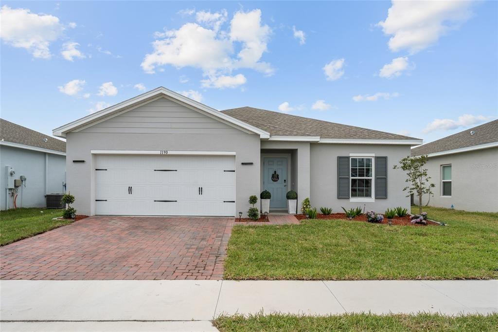 Lexington Ln, Haines City, FL 33844