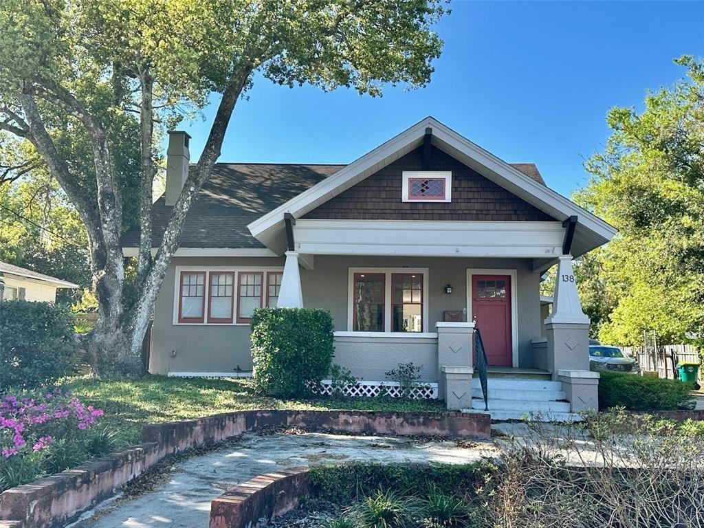 W Stetson Ave, Deland, FL 32720