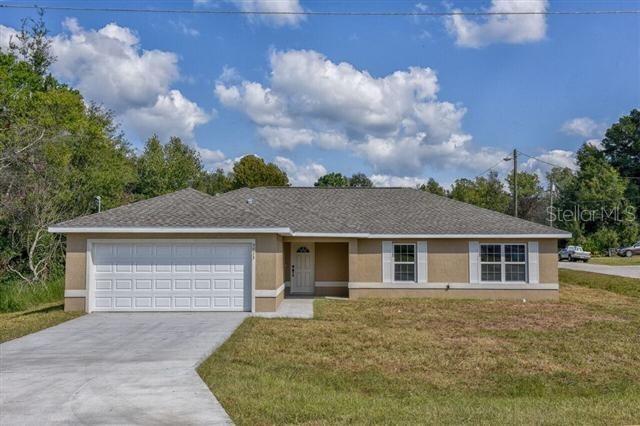 Sw 96th Ln, Dunnellon, FL 34432