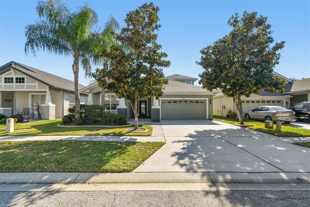 Garden Walk Loop, Land O Lakes, FL 34637